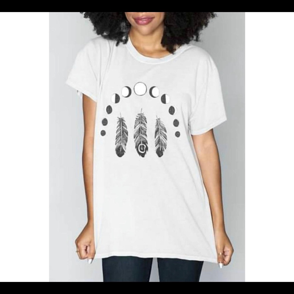 Show me your MuMu Oliver tee eclipse